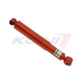 Stoßdämpfer für NISSAN von KONI