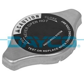 Comprar Tapa, radiador de DAYCO DRC019 a bajo precio de 8,72 €