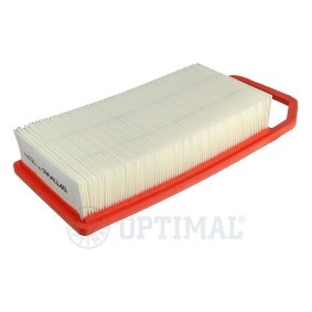 Luftfilter für CITROËN von OPTIMAL