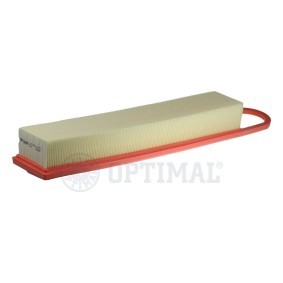 Luftfilter für CITROËN von OPTIMAL