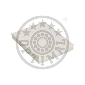 Acquista Filtro abitacolo da OPTIMAL OP-FCF20031 a buon mercato per soli 9,93 €