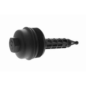 Deckel, Ölfiltergehäuse V20-4382 von VAICO günstig für 28,11 € online kaufen