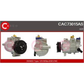 Acquista Compressore aria condizionata da CASCO CAC73062AS a buon mercato per soli 444,19 €