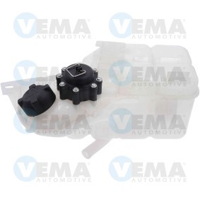 Compre Depósito de expansão, líquido de refrigeração da VEMA 160100 a um preço baixo por 155,90 €