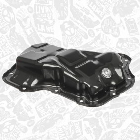Ölwanne SU0037 von ET ENGINETEAM günstig für 72,70 € online kaufen