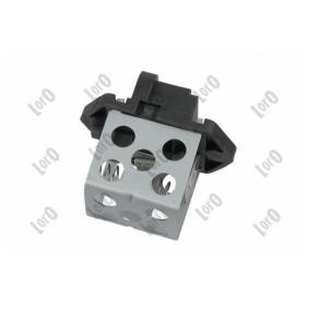 Comprar Resistencia de ventilador de ABAKUS 133-042-003 a bajo precio de 15,85 €