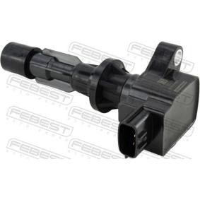 Zündspule 05640-003 von FEBEST günstig für 61,41 € online kaufen