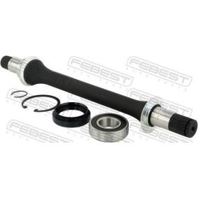 Acquista Semiasse da FEBEST 0712-AZG412 a buon mercato per soli 159,08 €
