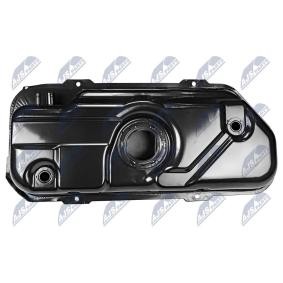 Compre Depósito de combustível da NTY PZP-DW-000 a um preço baixo por 168,08 €