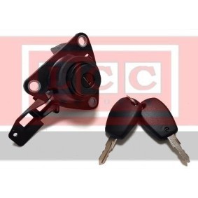 Acquista Serratura copertura bagag. da LCC LCC3341 a buon mercato per soli 27,62 €