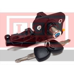 Kofferraumdeckelschloß für CHEVROLET von LCC