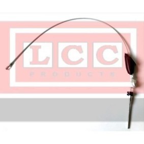 Handbremsseil für VW von LCC