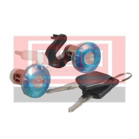 Compre Jogo de canhões de fechaduras da LCC LCCF01255 a um preço baixo por 21,76 €