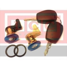 Compre Fechadura da porta da LCC LCCF01269 a um preço baixo por 20,17 €