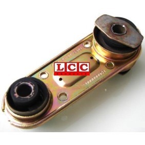 Motorlager LCCP04560 von LCC günstig für 19,34 € online kaufen
