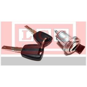 Acquista Kit cilindro serratura da LCC SI0120 a buon mercato per soli 12,54 €