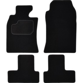 Achetez des Ensemble de tapis de sol CUSTOPOL MIN10S à prix pour 28,80 €