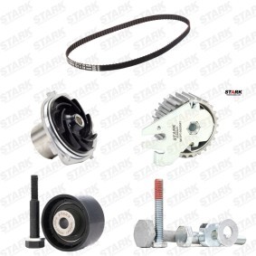 Compre Bomba de água + kit de correia dentada da STARK SKWPT-0750493 a um preço baixo por 88,29 €