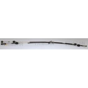 Seilzug, Schaltgetriebe 8140 16731 von TRISCAN günstig für 131,89 € online kaufen