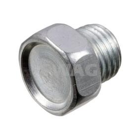 Verschlußschraube, Ölwanne 33 10 7169 von SWAG günstig für 2,71 € online kaufen