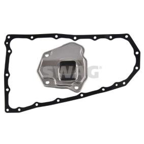 Compre Filtro caja de cambios automatica de SWAG online para TEANA II (J32) a precios moderados