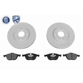 Bremsscheiben und -beläge V25-2189 von VAICO günstig für 260,58 € online kaufen