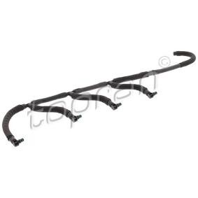 Acquista Flessibile, Carburante perso da TOPRAN 116 528 a buon mercato per soli 21,20 €
