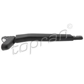 Achetez des Bras d'essuie-glace, nettoyage des vitres TOPRAN 209 073 à prix pour 12,69 €