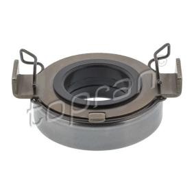 Achetez des Butée d'embrayage TOPRAN 626 903 à prix pour 19,12 €