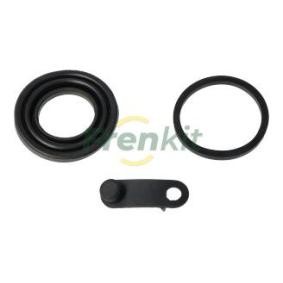 Comprar Juego de reparación, pinza de freno de FRENKIT 234063 a bajo precio de 5,98 €
