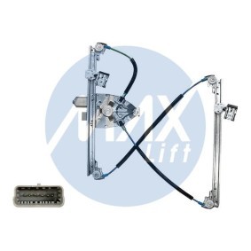 Köp Fönsterhiss av MAX WPG123-R till det låga priset 3667,47 kr