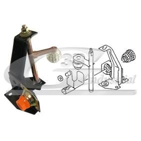 Comprar Apoyo, soporte de la caja de cambios de 3RG 23747 a bajo precio de 16,61 €