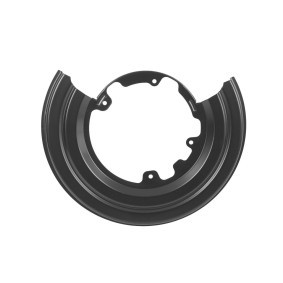 Compre Chapa protectora de disco de freno de ABAKUS online para DAILY III Caja/Chasis a precios moderados