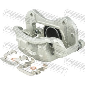 Bremssattel für HYUNDAI von FEBEST