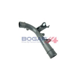 Kühlmittelrohrleitung L4229100 von BOGAP günstig für 13,58 € online kaufen