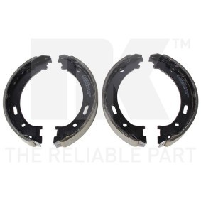 Comprar Zapata de freno de mano de NK 2793805 a bajo precio de 41,61 €