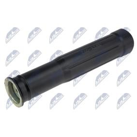 Compre Capa de protecção / fole, amortecedor da NTY AB-TY-092 a um preço baixo por 8,04 €