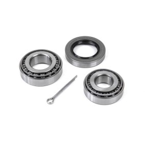 Comprar Juego de cojinete de rueda de GOOM WB-0194 a bajo precio de 15,22 €