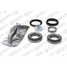 Comprar Juego de cojinete de rueda de GOOM WB-0195 a bajo precio de 21,15 €