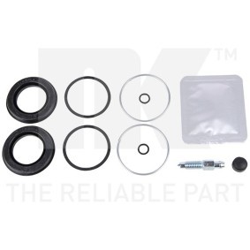 Acquista Kit di revisione della pinza freno da NK 8899033 a buon mercato per soli 12,94 €