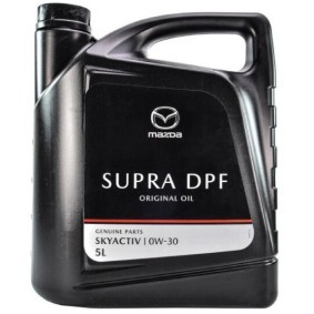 Acquista Olio motore da MAZDA 3267025008283 a buon mercato per soli 79,20 €