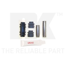 Comprar Casquillo guía, pinza del freno de NK 8935001 a bajo precio de 10,89 €