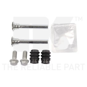 Comprar Casquillo guía, pinza del freno de NK 8999032 a bajo precio de 9,83 €