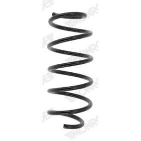 Acquista Molle da MONROE online per Fiesta Mk7 Hatchback a prezzi moderati