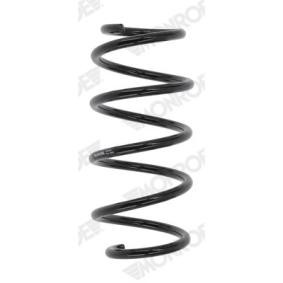 Acquista Molle da MONROE online per Fiesta Mk7 Hatchback a prezzi moderati