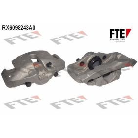 Bremssattel für BMW von FTE