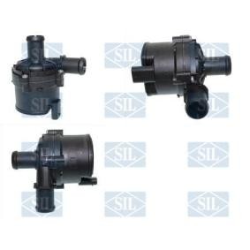 Zusatzwasserpumpe PE1818 von Saleri SIL günstig für 242,71 € online kaufen