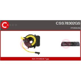 Köp Turbinhjulstomme, turboaggregat av CASCO CCH73061KS till det låga priset 3498,23 kr