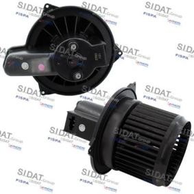 Acquista Ventilatore abitacolo da KRIOS 9.2318 a buon mercato per soli 140,14 €