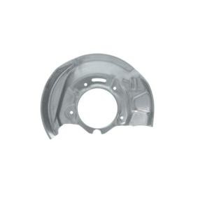 Compre Chapa deflectora, disco de travão da BLIC 6508-03-8168377K a um preço baixo por 27,65 €